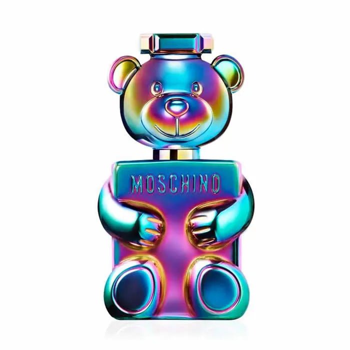 Moschino Toy 2 Pearl Eau De Parfum Vaporisateur 50ml - Afanaya